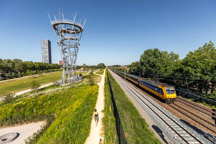 20200625 VisitBrabant Tilburg Spoorzone WillekeMachiels HR 017 1532