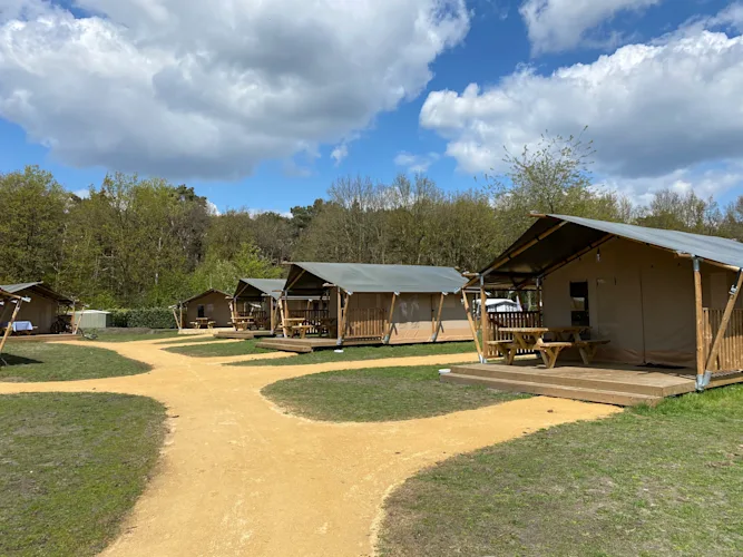 Recreatiepark Duinhoeve-1