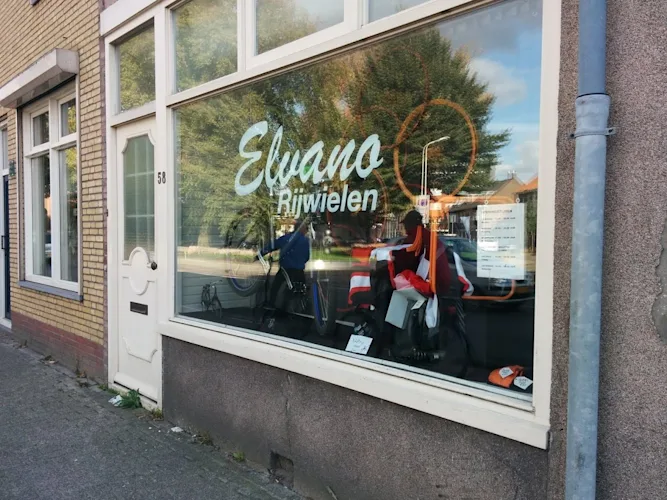 Elvano Rijwielen