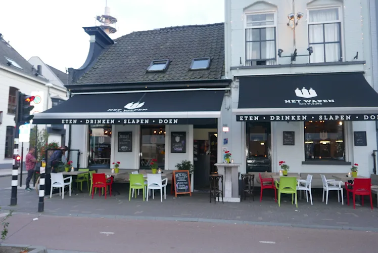 Het Wapen van Tilburg-1