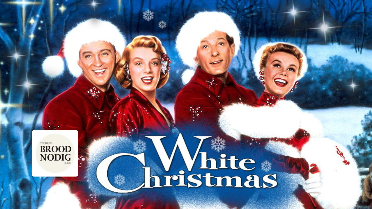 Kerstfilm Bing Crosby