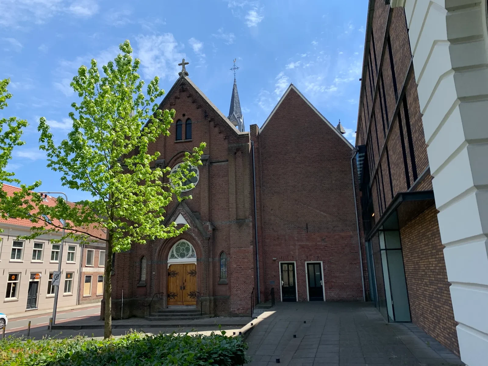 Visitandinnenklooster