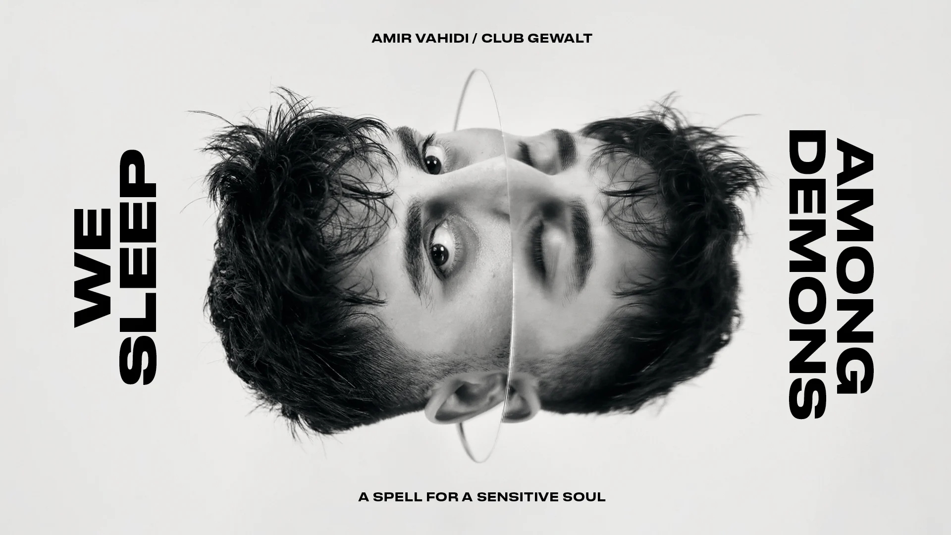 We Sleep Among Demons (MaartjeMerel EvaRoefs)