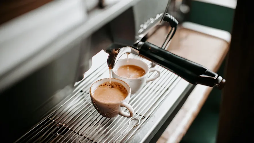 Koffie 