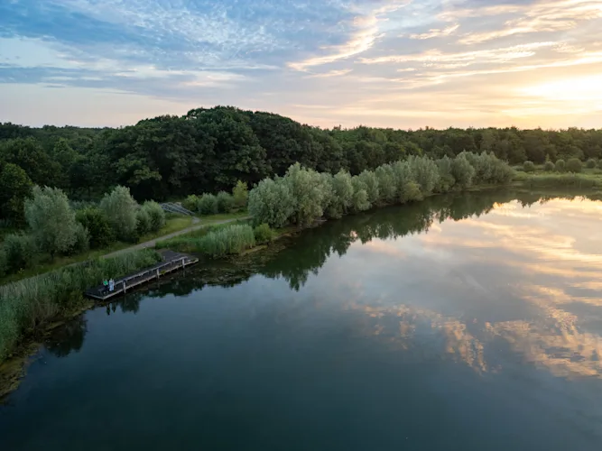 Brabant Partners - WandelStarter - Figuranten - Noorderplas - Bjorn Snelders - DJI 0932-HDR