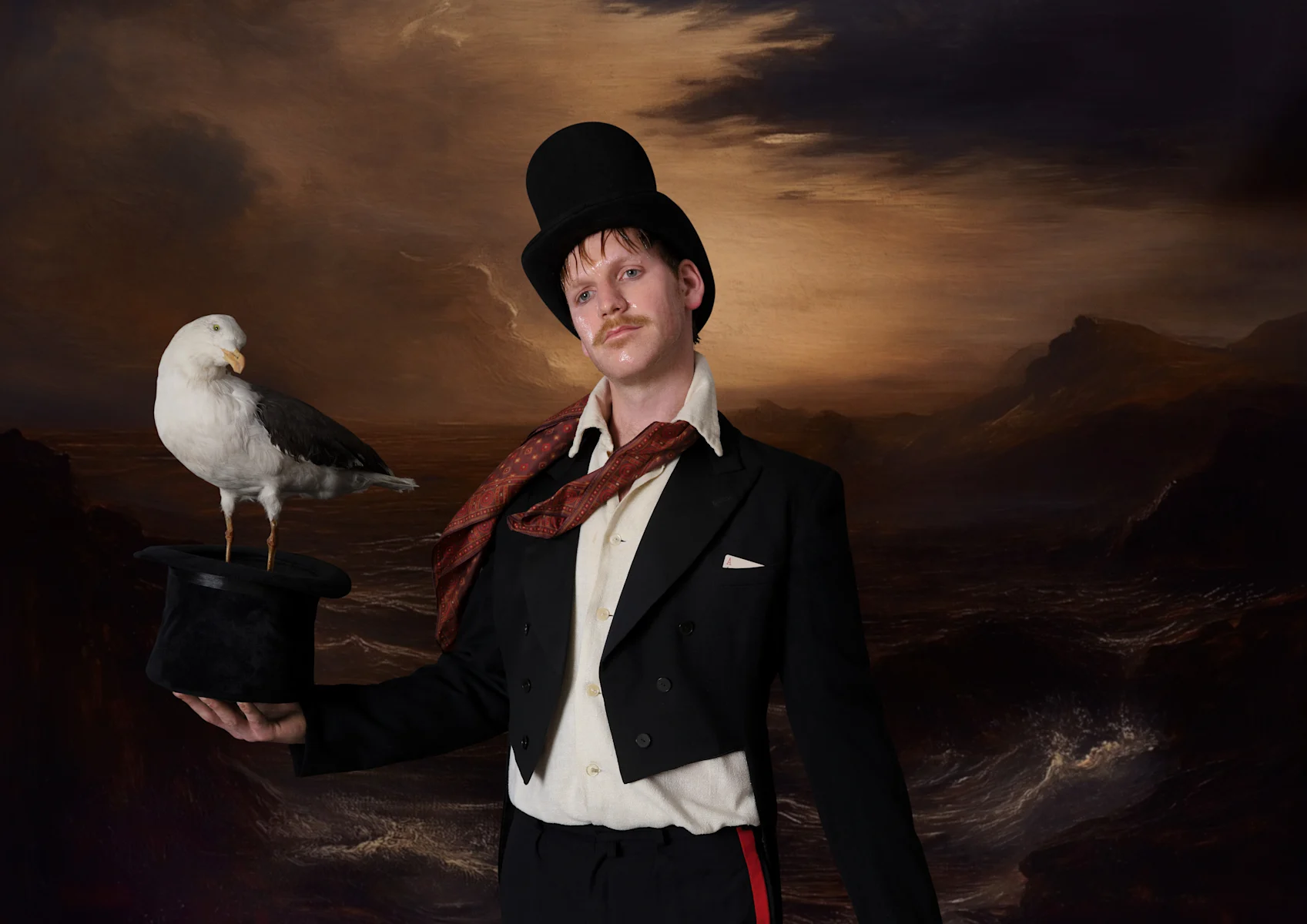 0319 DeGroteRicardo - ©AnneClairedeBreij - liggend