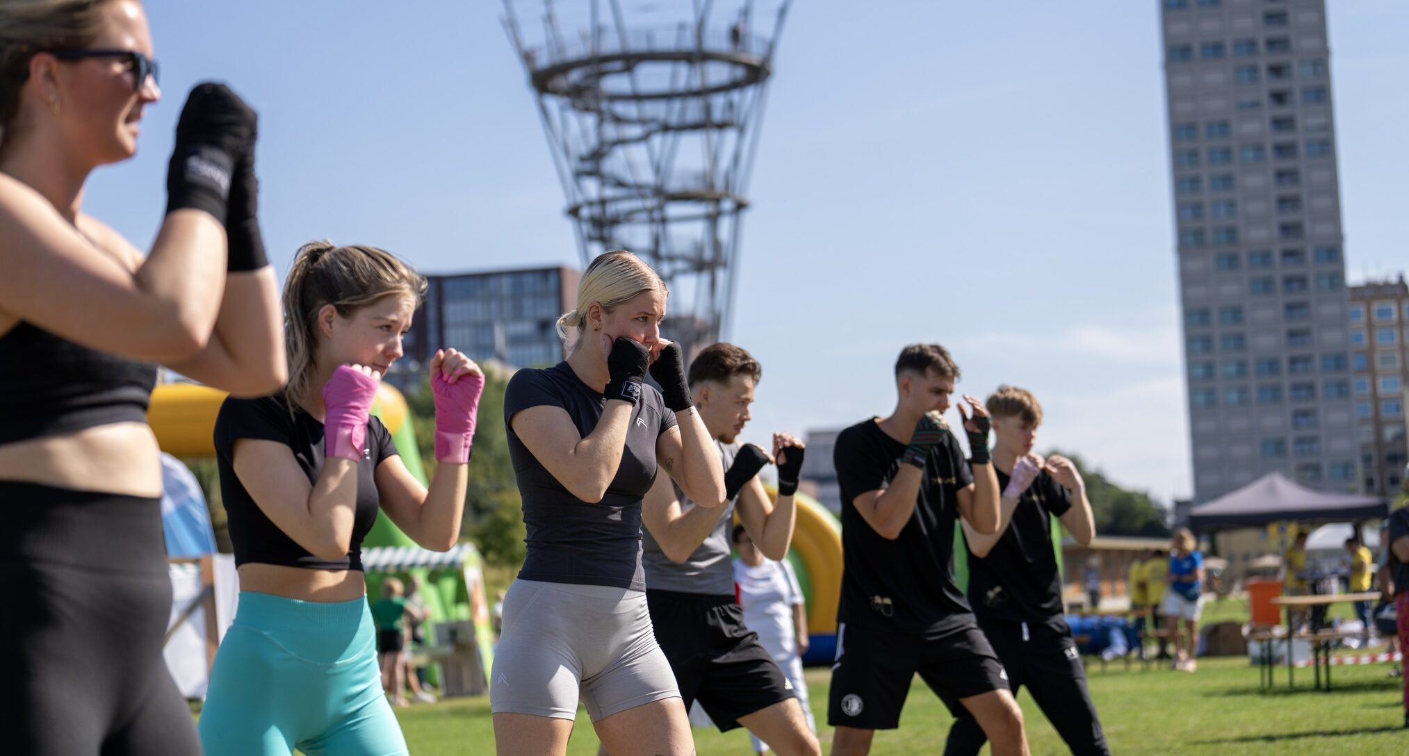 justmove Spoorpark