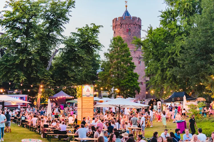 Wijn Festijn Tilburg-1