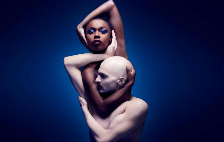 Scapino Ballet Rotterdam