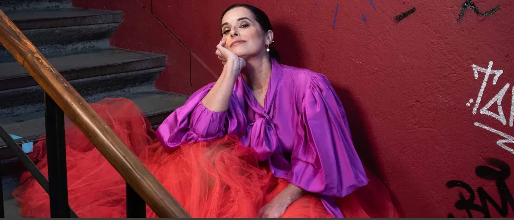 Image Cristina Branco