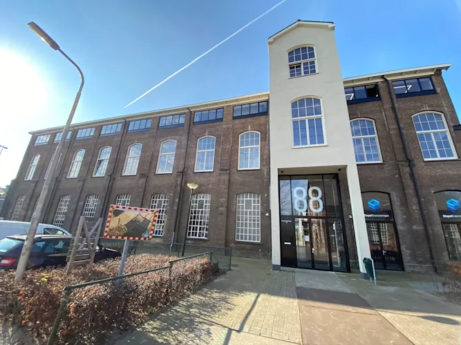 Zadelmakerij gebouw 88