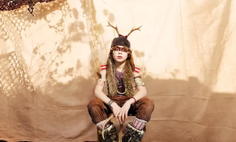 Image Captain Fantastic