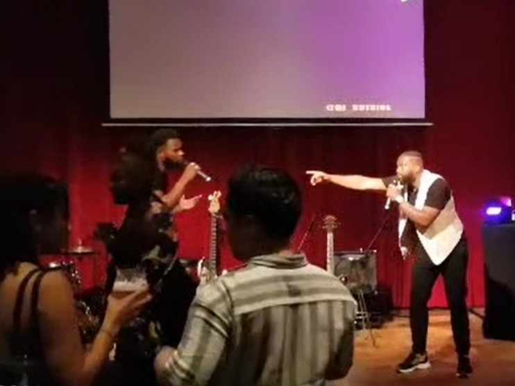 Ketikoti 1 juli - Vrijheidsfeest DNVorst