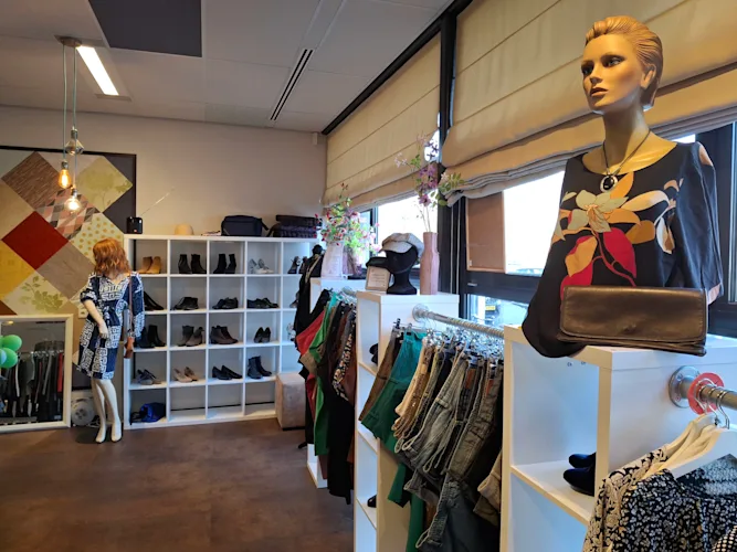 Hipp Heyhoef mannequin