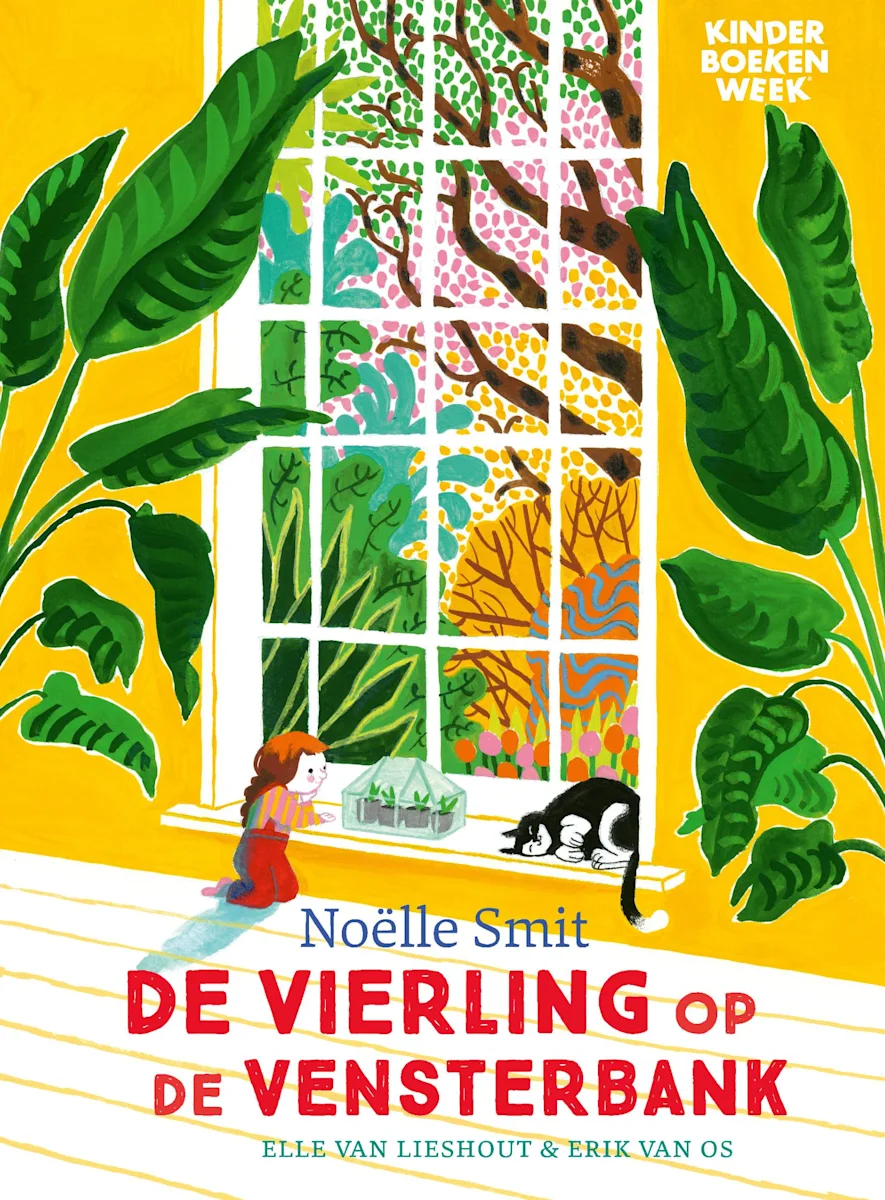 De-vierling-op-de-vensterbank-plat