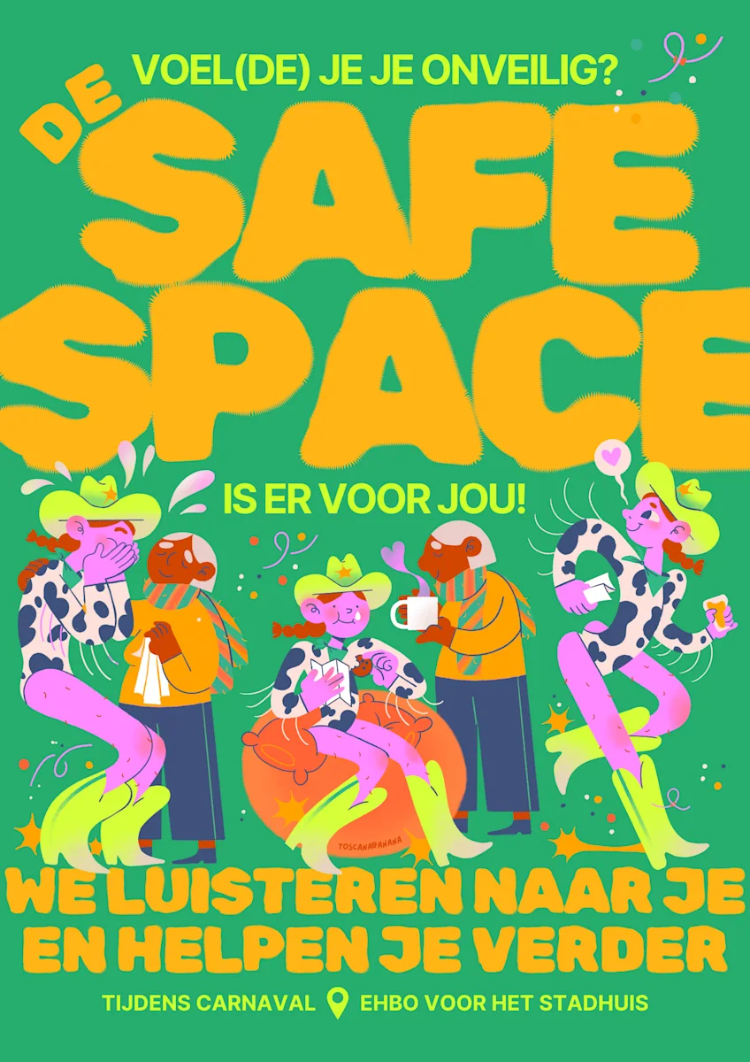 Safe Space 