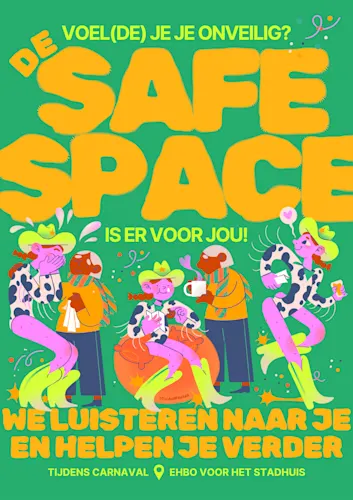 Safe Space 