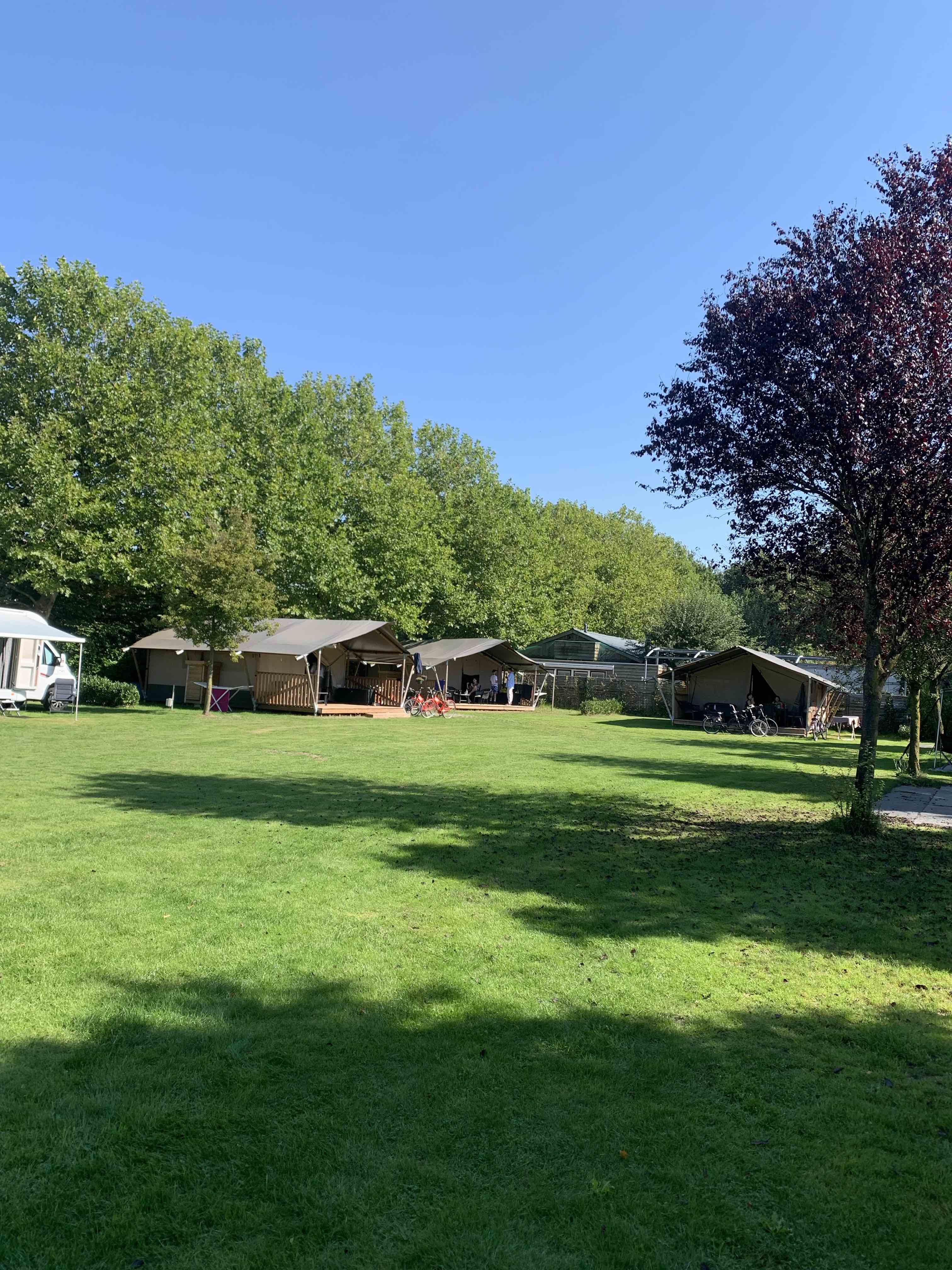 Camping Zwammenberg 2