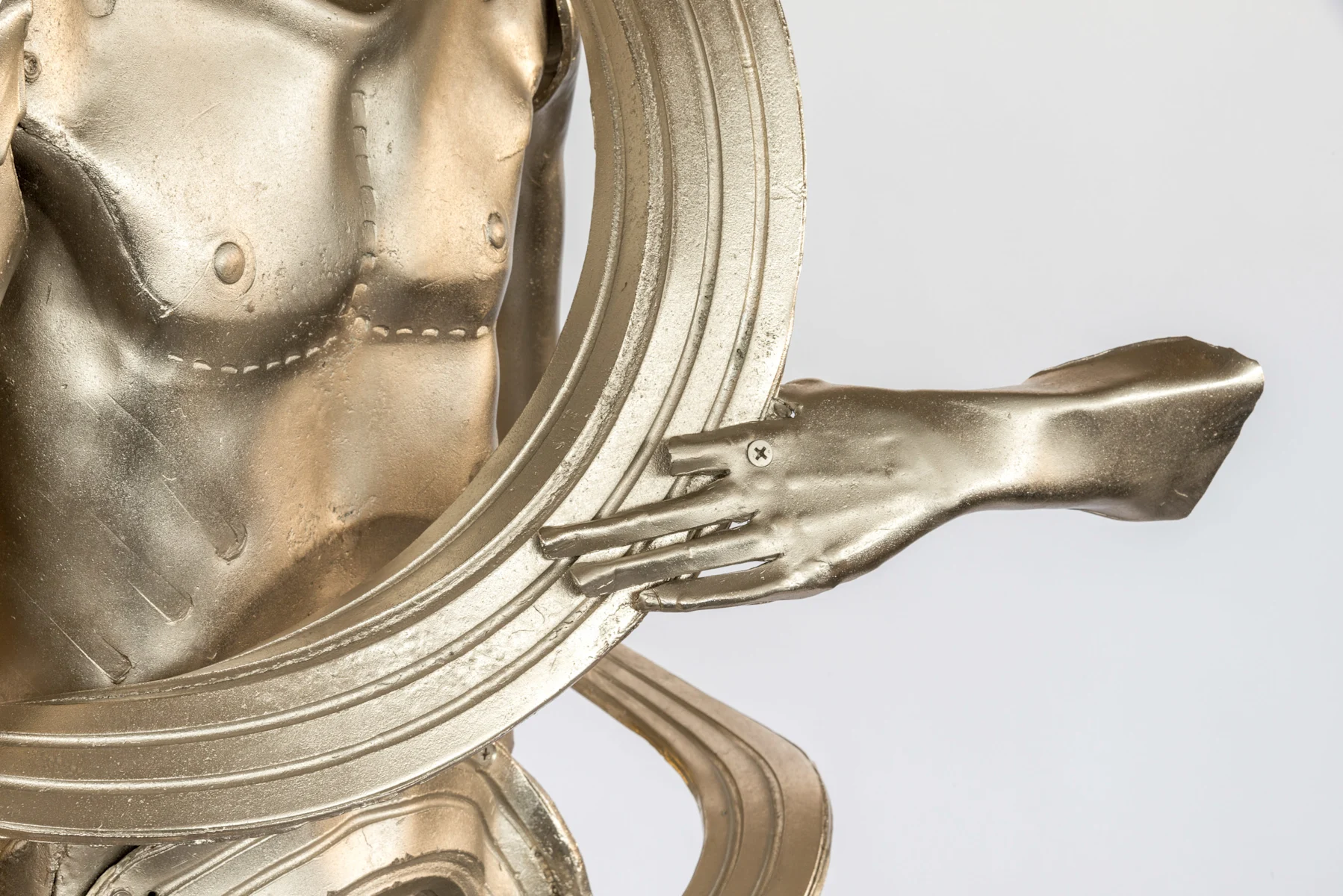 2) Hurricane Nickel 2016 Collection De Pont Museum