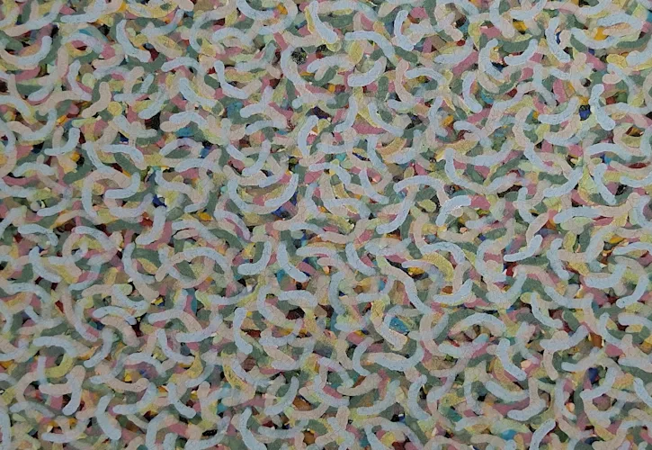 KlaasdG 1 Expo Galerie De Roos