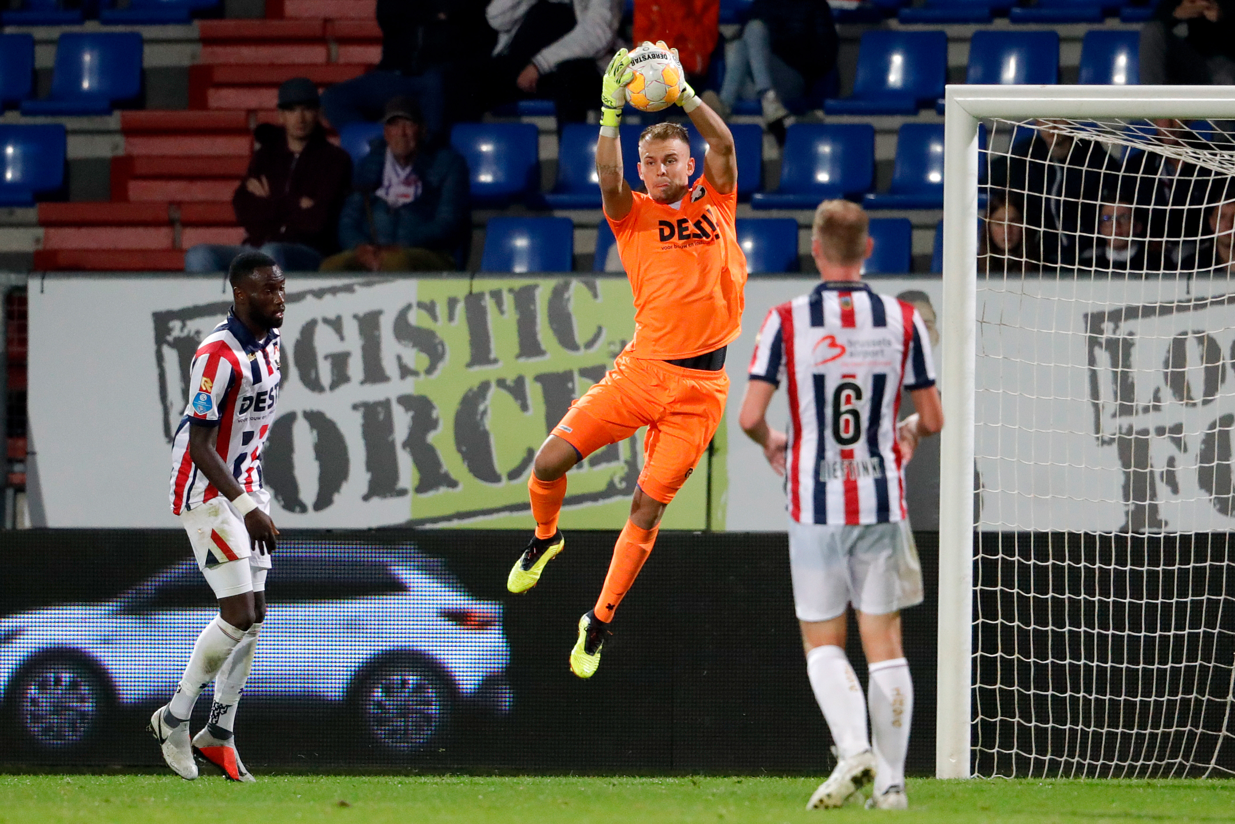 Willem II wedstrijden-1