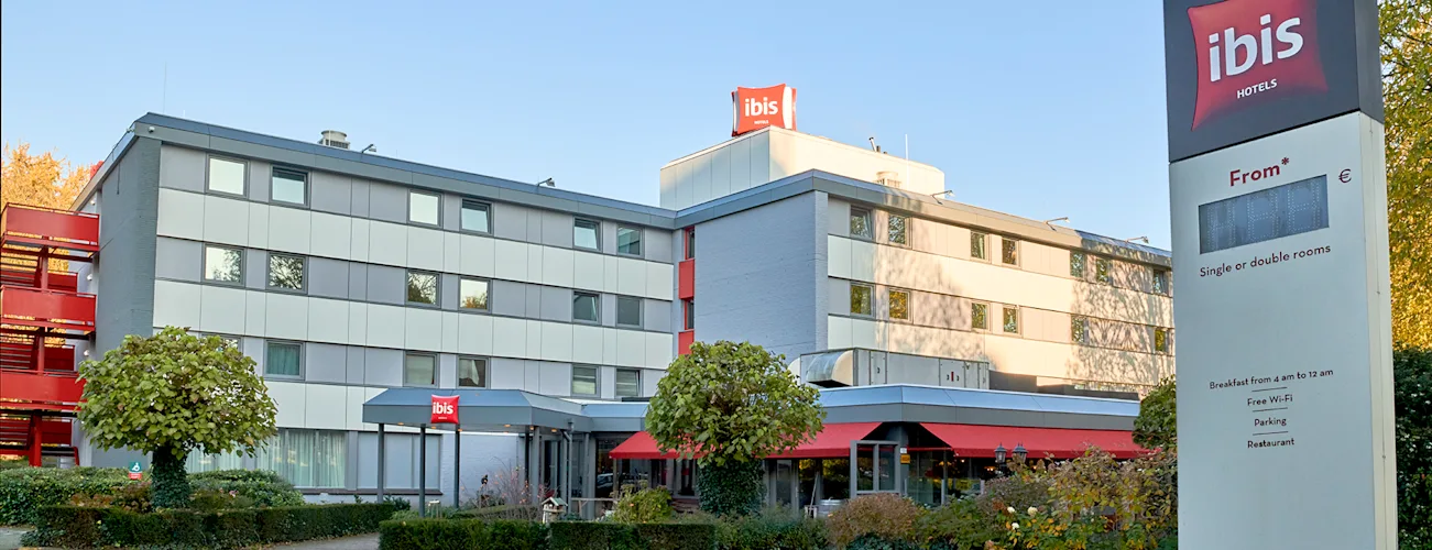 ibis Tilburg-1