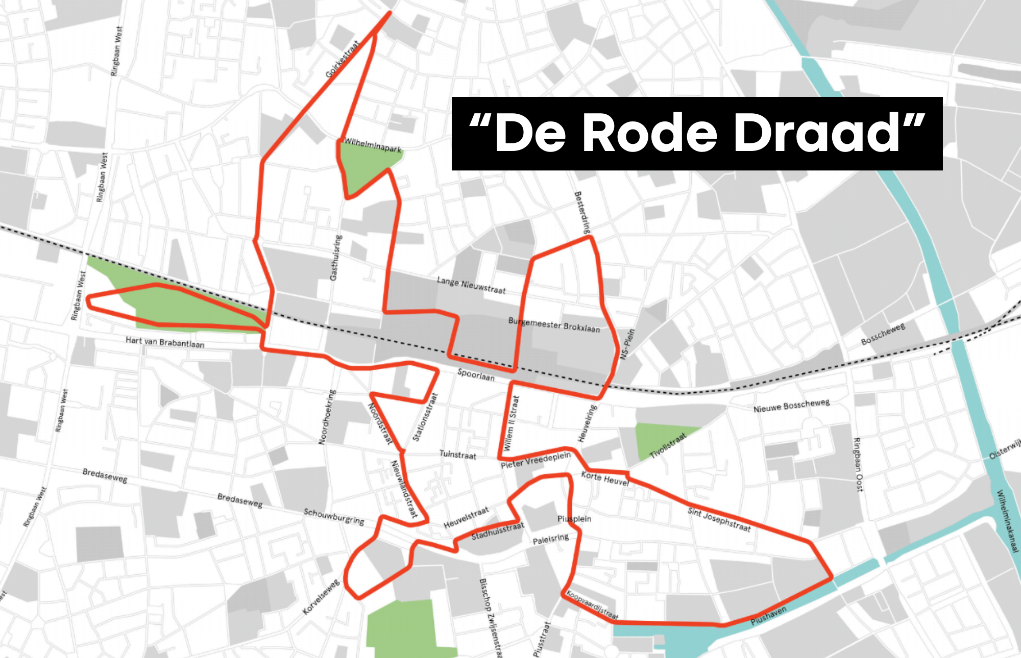 De Rode Draad