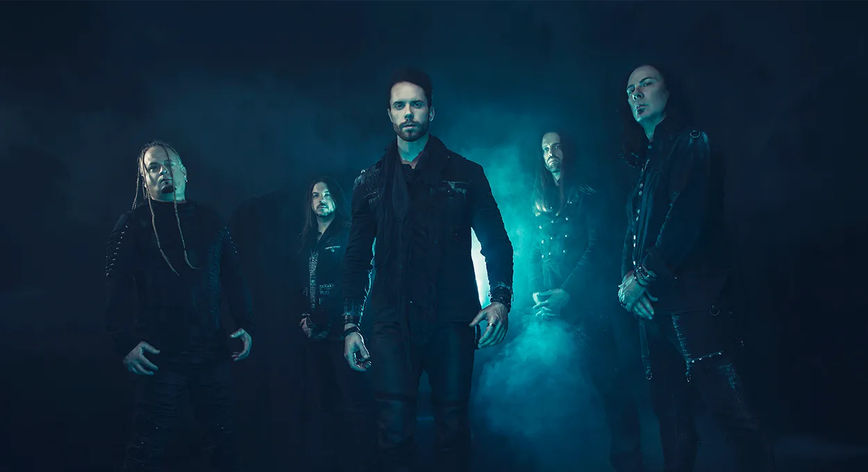 kamelot