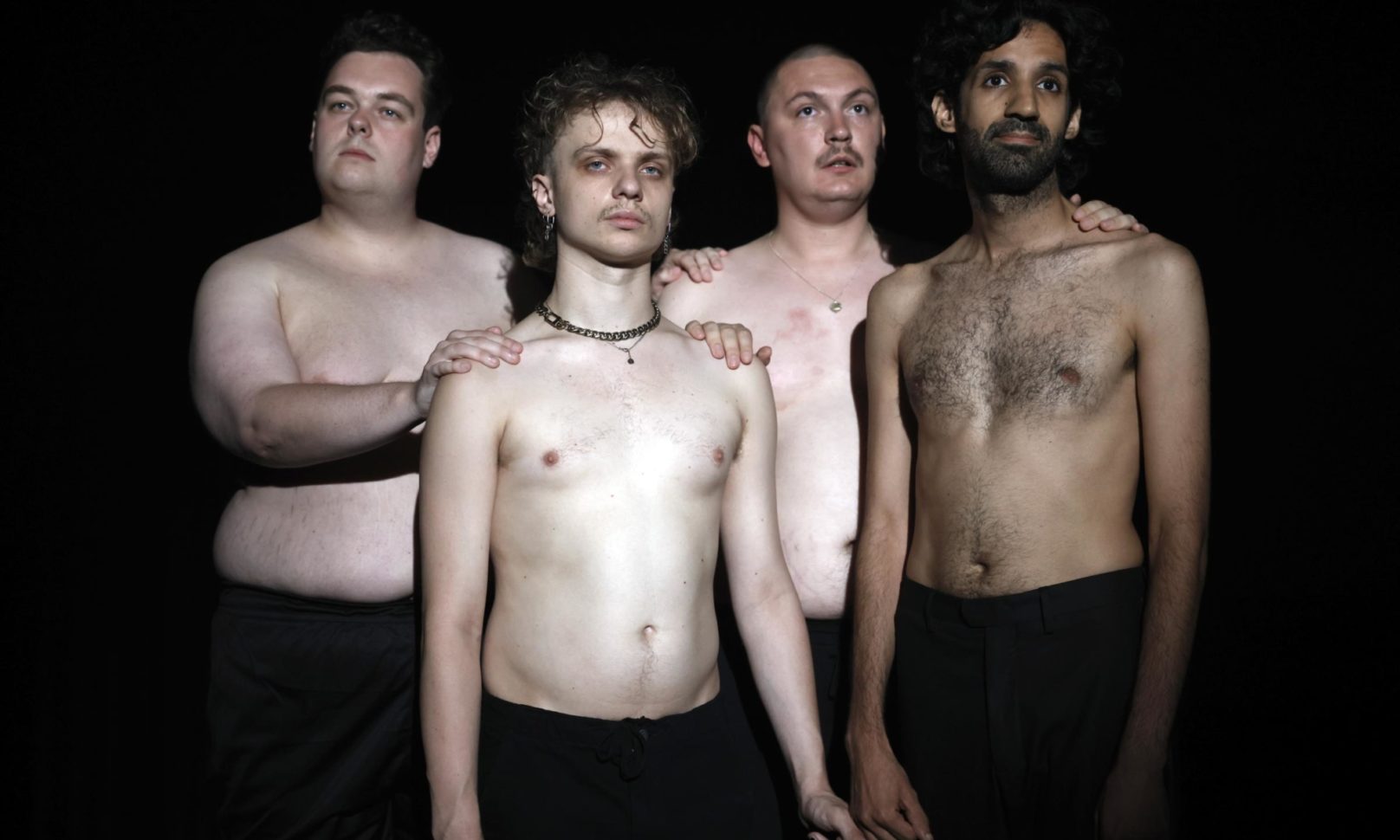 Desire Louis Janssens