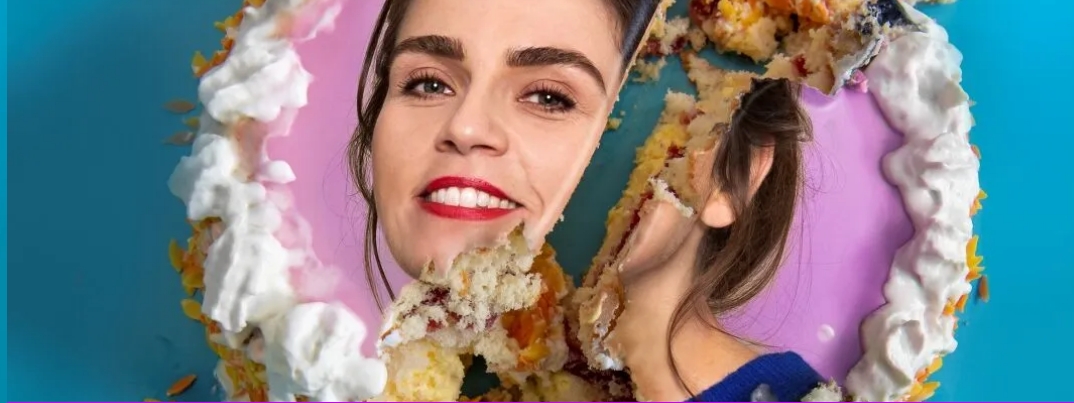 Louise Korthals - Korthals in stukken