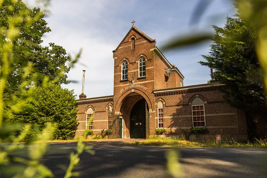 De Rendierhoeve