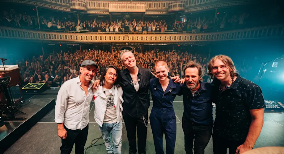 Jason Isbell image