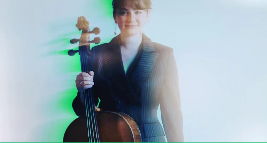 Laura van der Heijden