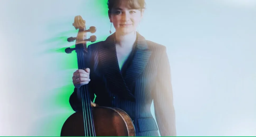 Laura van der Heijden