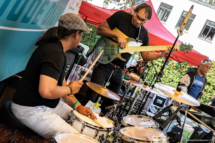 Festival Oude Dijk