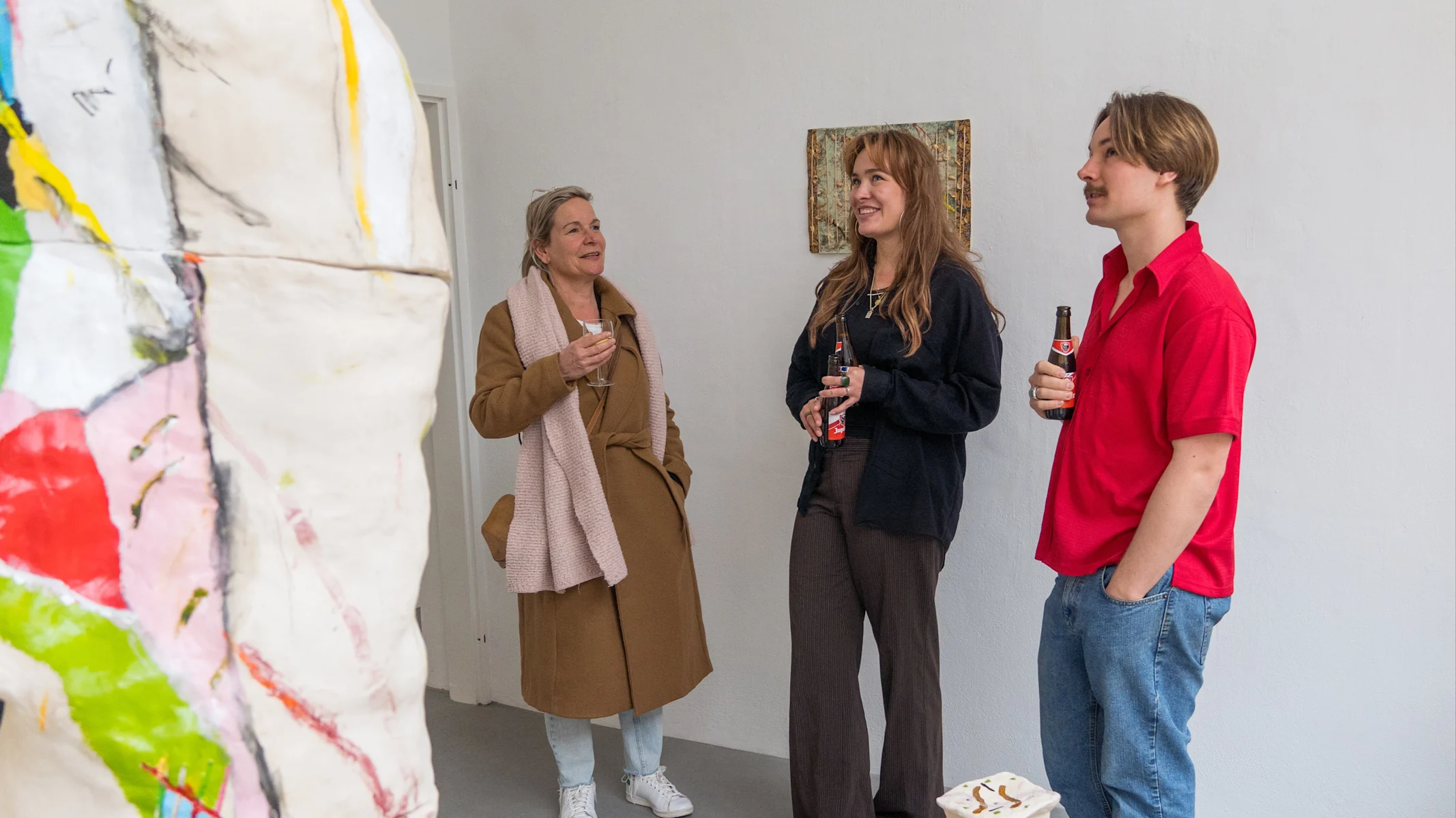 Kunstpodium T - opening afl. 5 - 18 april 2024 -02 - JaapvdDries