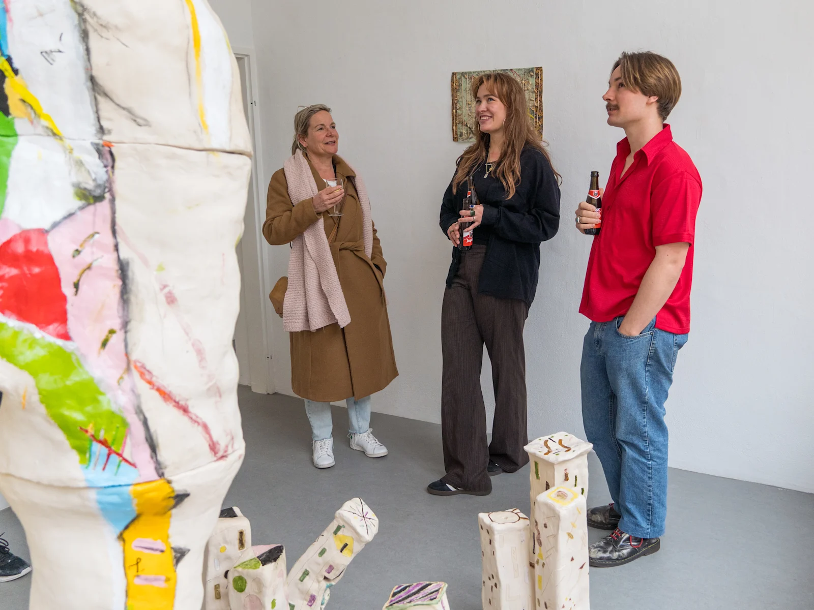 Kunstpodium T - opening afl. 5 - 18 april 2024 -02 - JaapvdDries