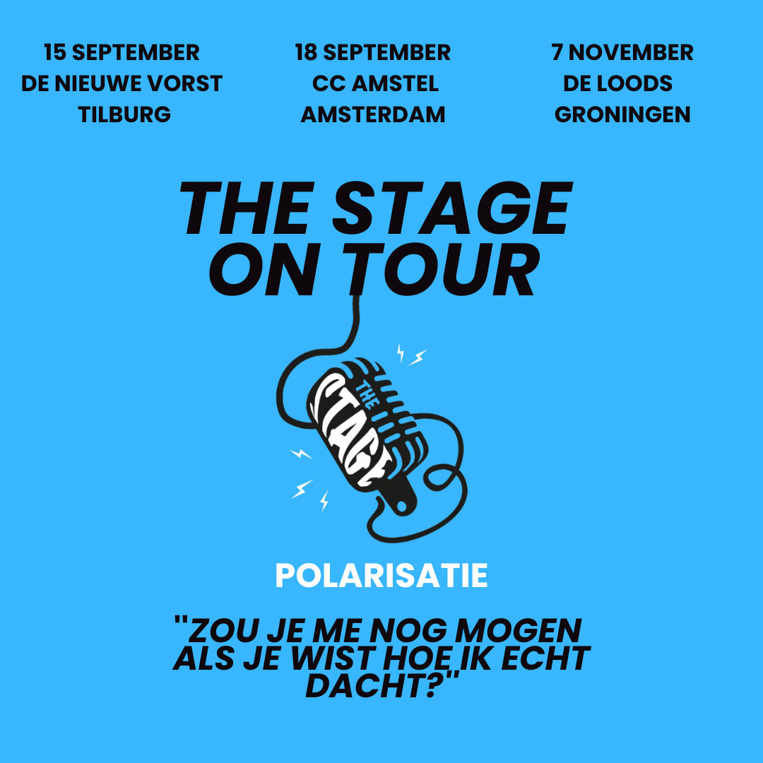 Stage on Tour