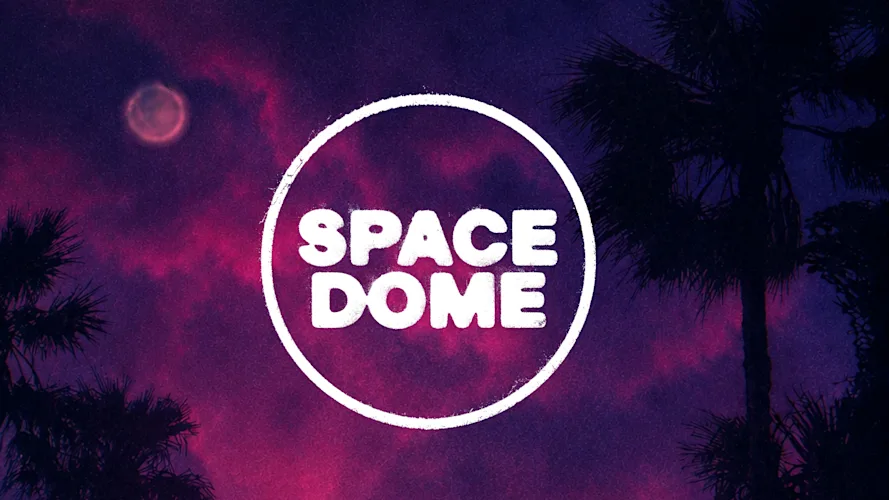 Spacedome