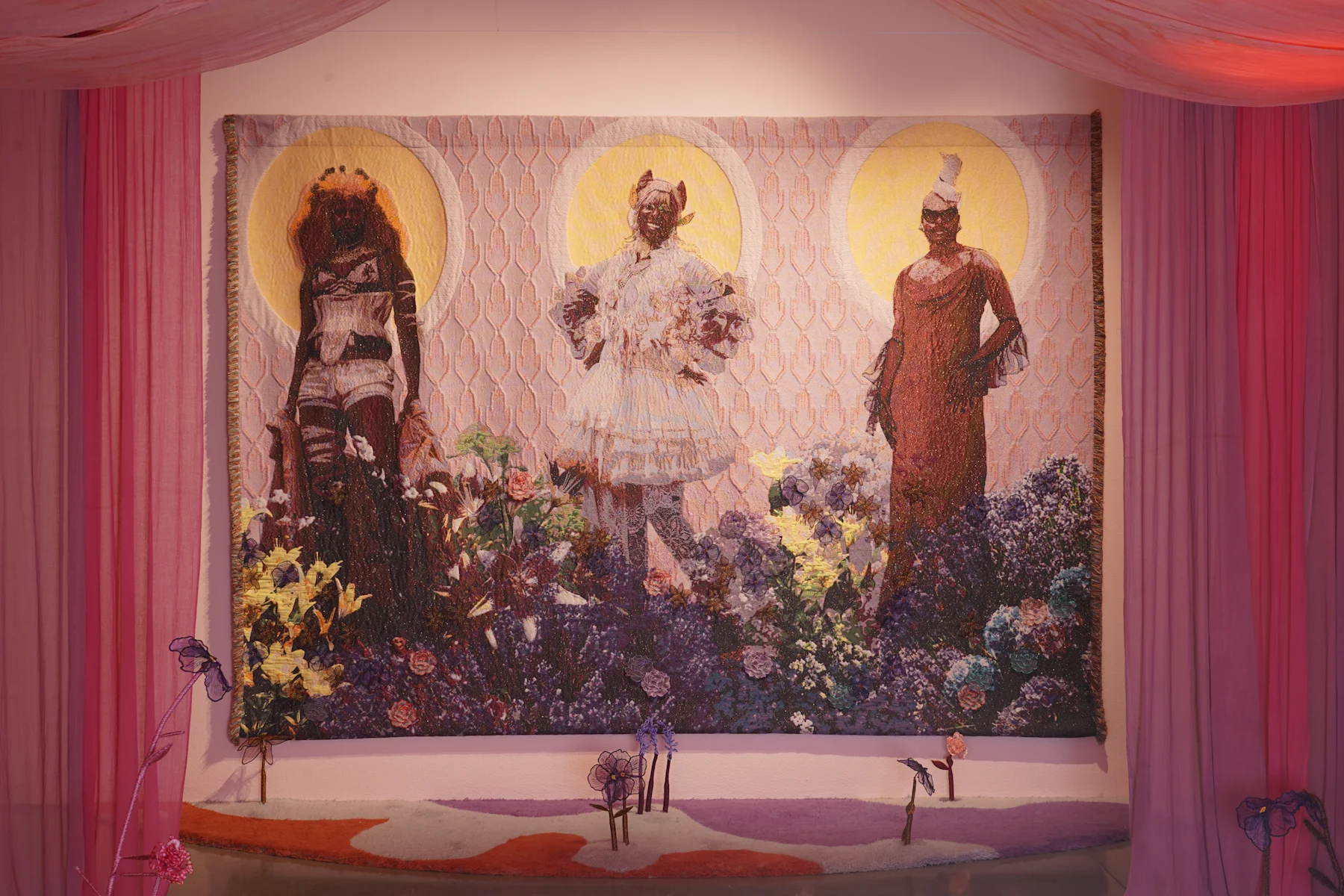 Photo Courtesy of Damien Ajavon & Kunsthall Oslo-2025-026-105