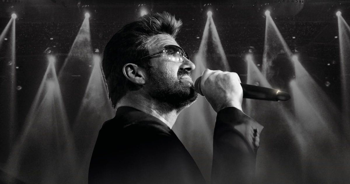 Rob Lamberti presents A Celebration of George Michael - 27 oktober 013 Poppodium Tilburg