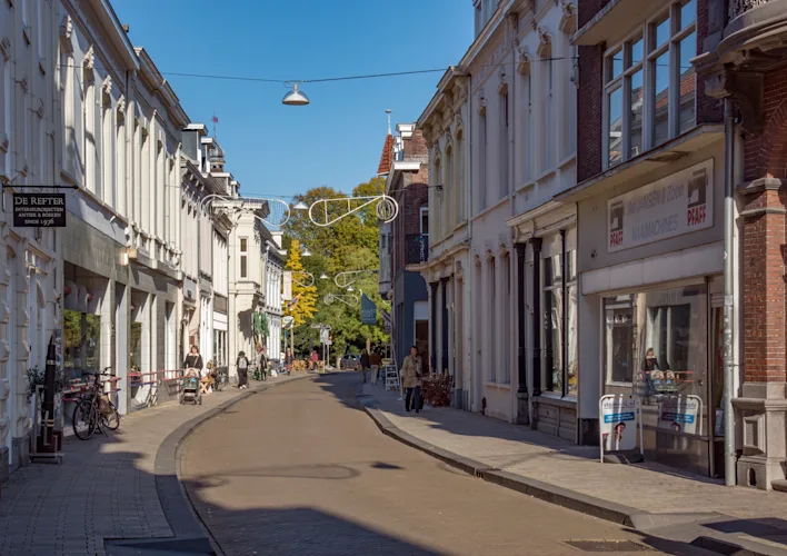 Centrum Dwaalgebied (1)