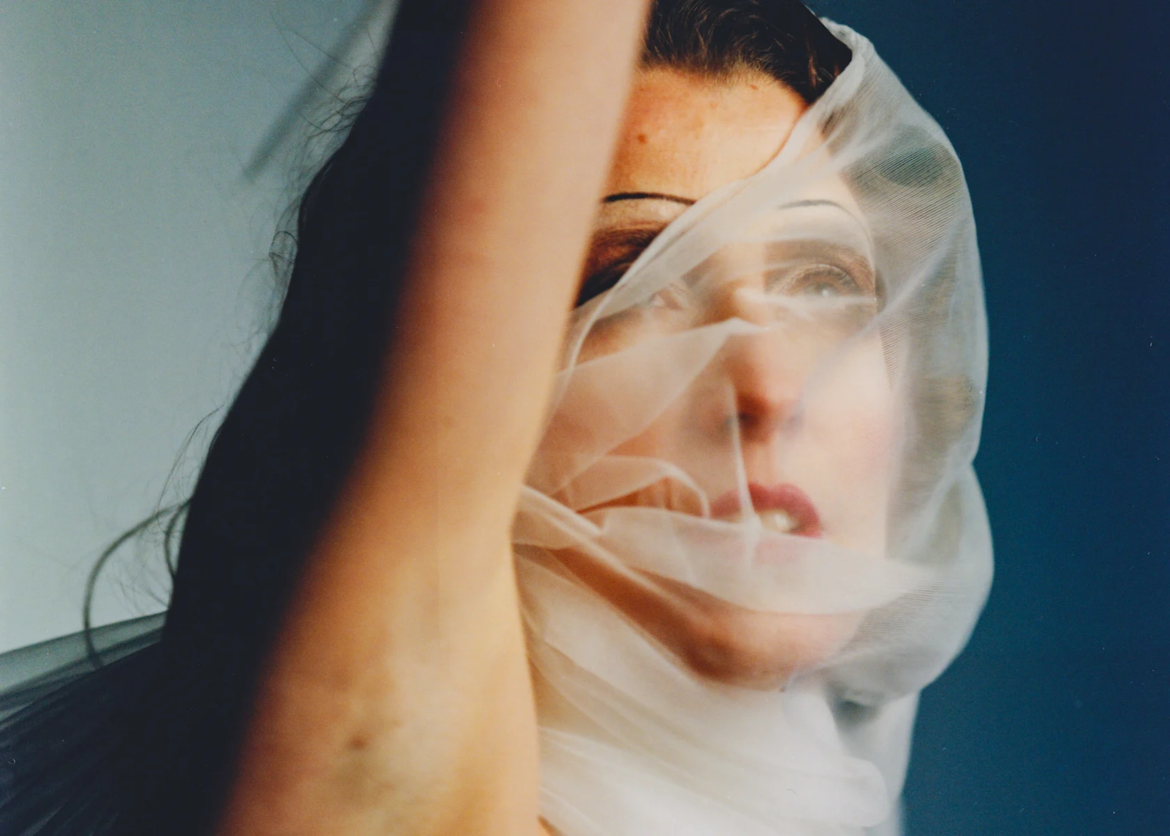 Cabaret Siberia Toneelschuur Producties