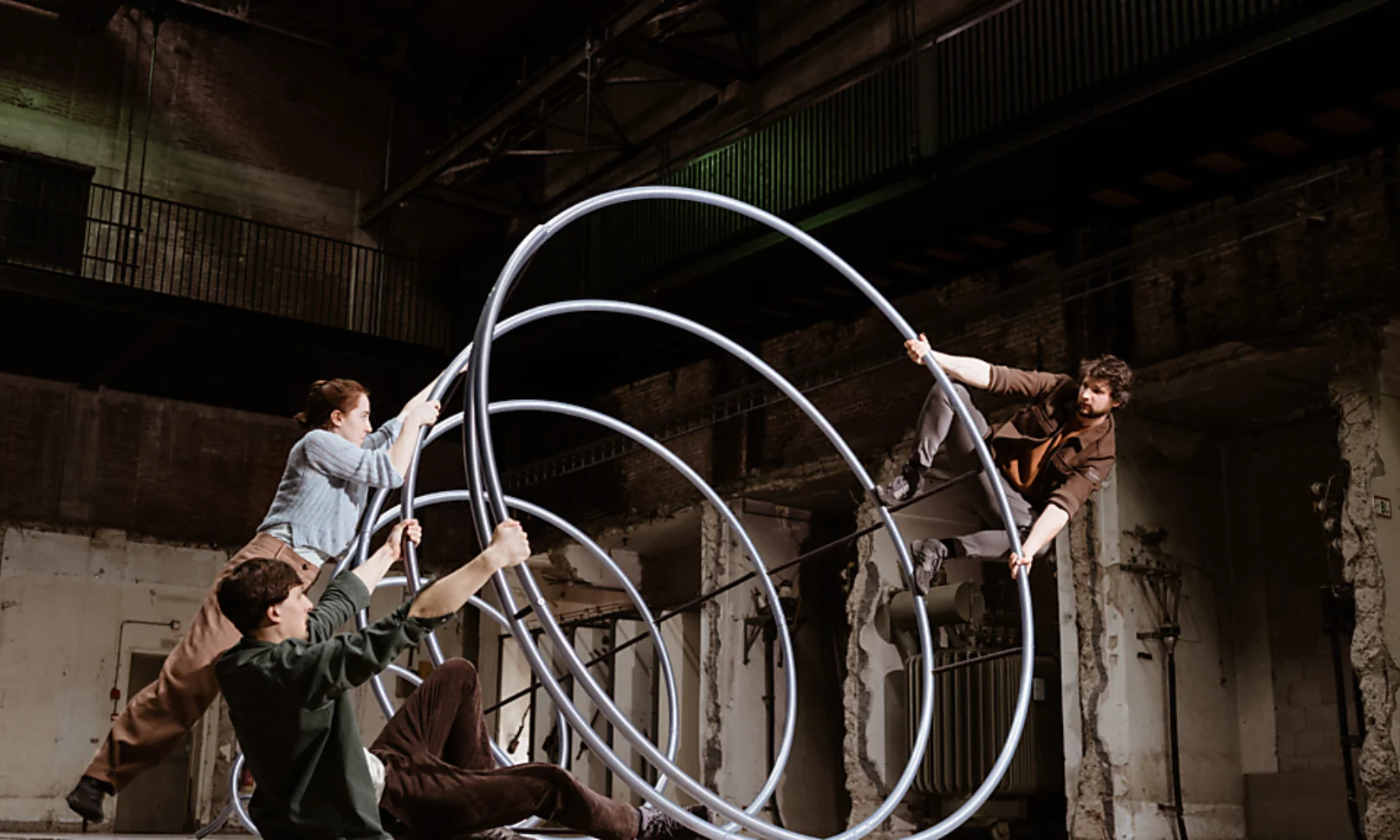 Ripple Teatime Company