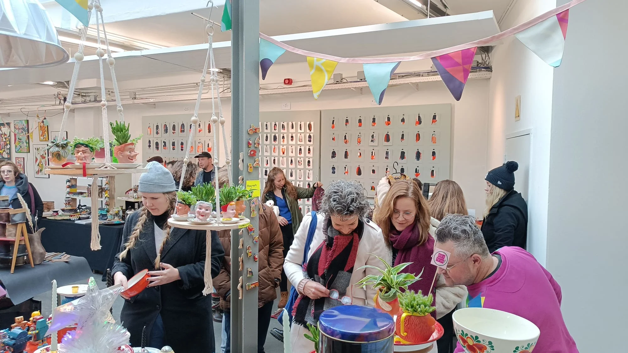 Funky Market Hemelvaartseditie-1