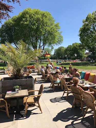 Strandbad de Rauwbraken-1