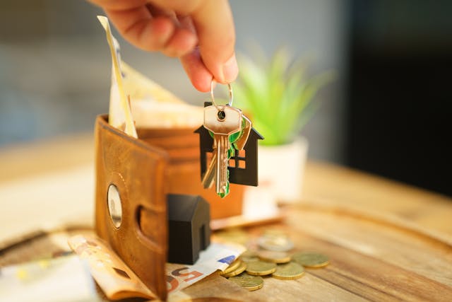 First-Time Buyer Mortgages