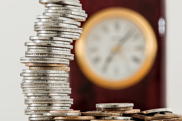Self-Employed Mortgages