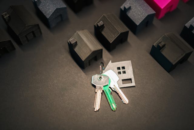 Remortgaging