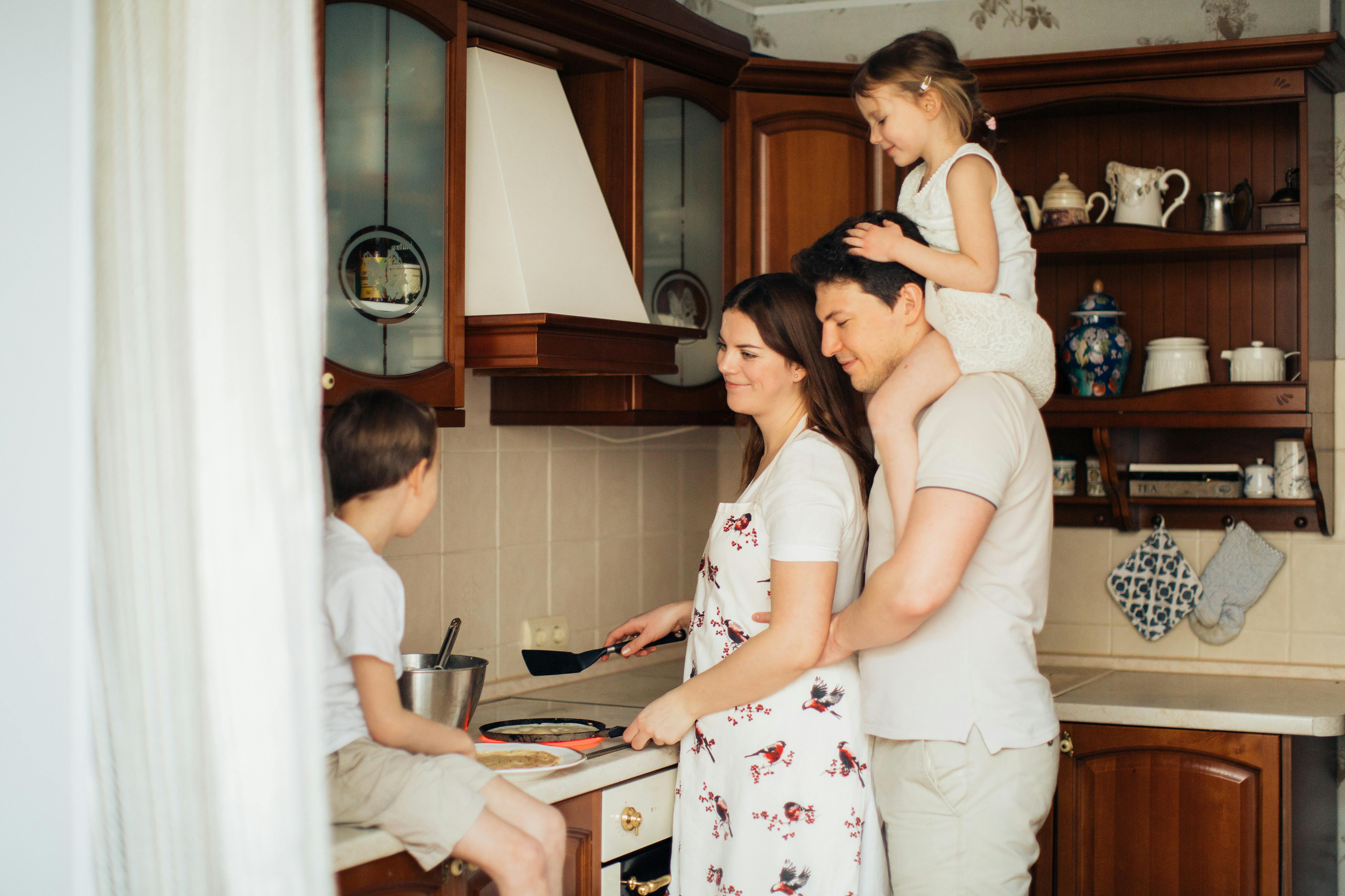 Family Protection